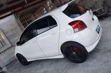 Toyota Yaris 1.5 G matic FOR SALE