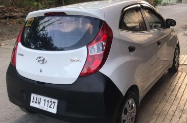 2014 Hyundai Eon 0.8L MT eon wigo vios city mirage g4 accent celerio a