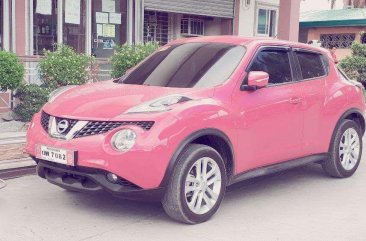 Nissan Juke 2017 FOR SALE