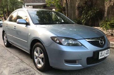 2007 Mazda 3 FOR SALE