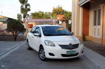 TOYOTA Vios 2012 Batman 1.3J All Power