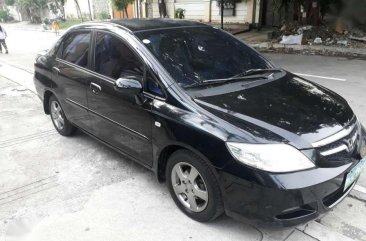 Honda City 2006 1.3 Idsi FOR SALE