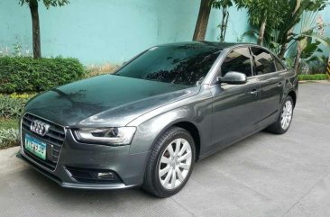 2013 Audi A4 FOR SALE