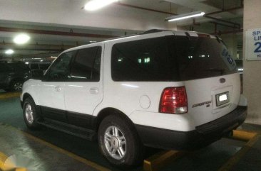 Ford Expedition 2003 FOR SALE