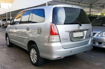 LEATHER 2009 Toyota Innova V AT FOR SALE