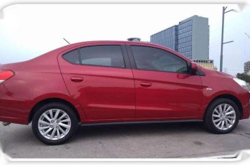 Repriced Mitsubishi Mirage G4 2017 FOR SALE