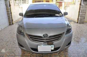 2012 Toyota Vios 1.3E FOR SALE