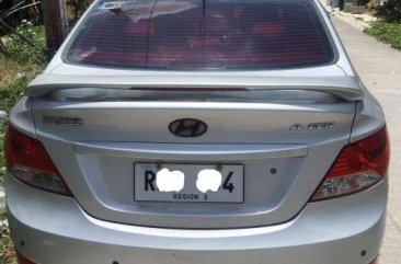 2011 Hyundai Accent for sale