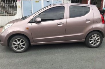 Suzuki Celerio 2011 P220,000 for sale