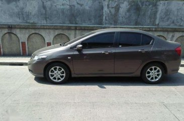 2013 Honda City E  FOR SALE