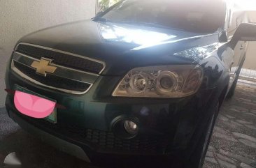 2007 Chevy Captiva Diesel FOR SALE