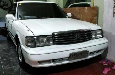 Toyota Crown Royal Saloon Sedan For Sale