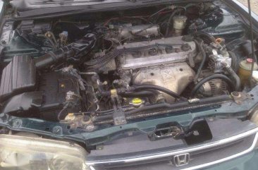 1997 Honda Accord vtec. FOR SALE 