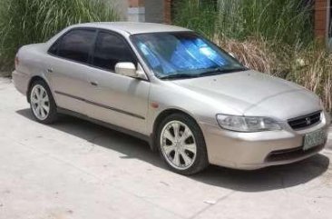 Honda Accord 1998 FOR SALE