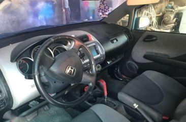 Honda Fit A/T for sale