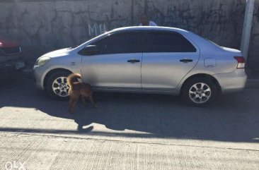 Toyota Vios 2008 for sale