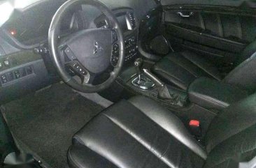 2010 Mitsubishi Galant 2.4 Mivec Automatic For Sale 