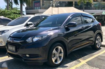 2016 Honda Hrv E13k kms 885k