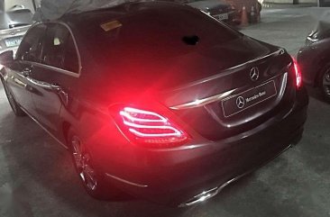 2018 look Mercedes Benz C200 bnew price 4m audi bmw lexus