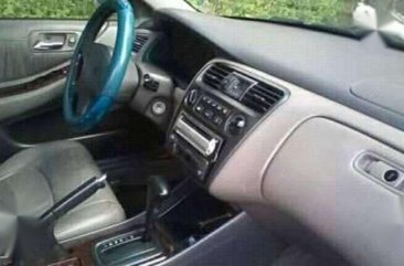 1998 Honda Accord matic FOR SALE