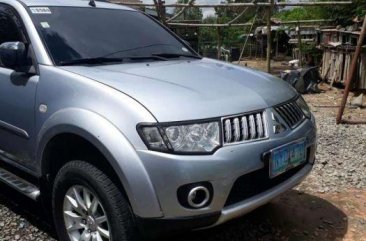 Mitsubishi Montero Sports Gls 2009 For Sale 