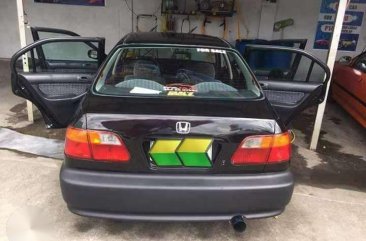 1999 Honda Civic For Sale Sir body