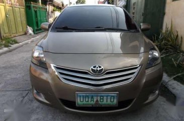 Toyota Vios 1.3 G Matic 2013 model