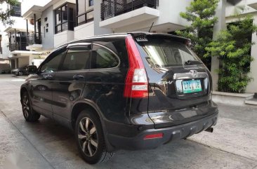 2010 Honda Crv 4x4 FOR SALE