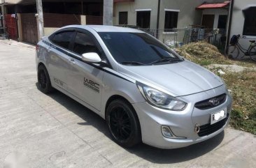 2011 Hyundai Accent for sale