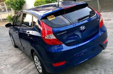 2016 Hyundai Accent Crdi Hatchback For Sale 