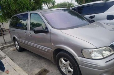 Chevrolet Venture 2002 for sale