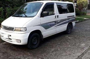 Mazda Bongo Friendee 1996 FOR SALE