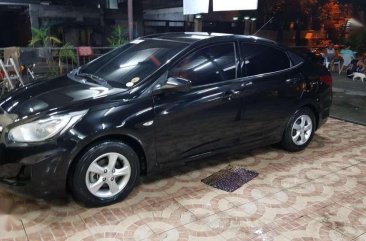 Hyundai Accent 2011 FOR SALE