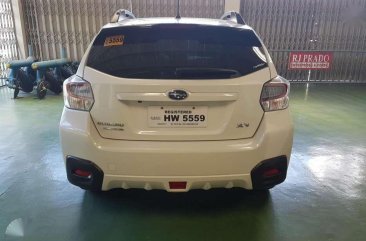 SUBARU XV 2.0 Premium 2016 FOR SALE