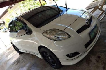 Toyota Yaris 1.5 G matic FOR SALE