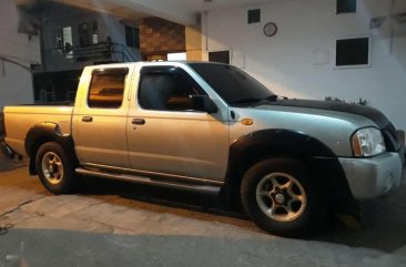 Nissan Frontier 2005 for sale