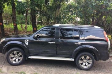 2009 Ford Everest FOR SALE