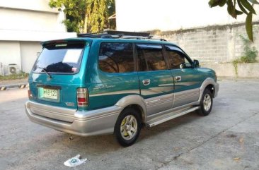 Toyota Revo 2000 for sale