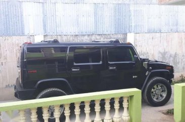 Hummer H2 2003 for sale