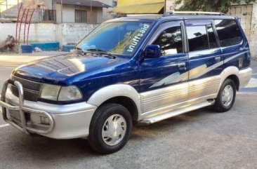 Toyota Revo 2002 for sale