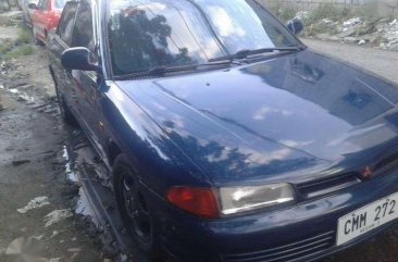 For Sale Mitsubishi LANCER 1995