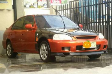 Honda Civic SiR 1999  FOR SALE