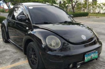 Volkswagen New Beetle 2000 AT For Sale 