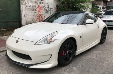 Nissan 370Z 2011 for sale