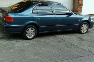 Honda Civic VTI 1997 Model RUSH SALE