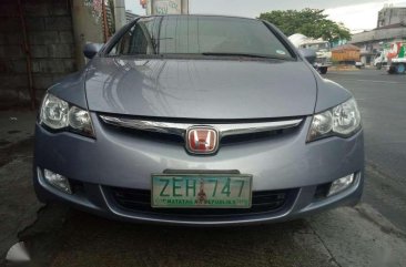 Honda Civic FD 1.8s 2006 Automatic FOR SALE