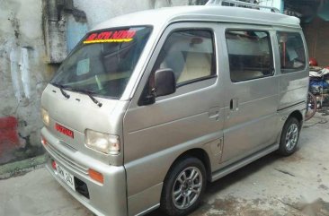 Suzuki Multicab Van 2003 FOR SALE