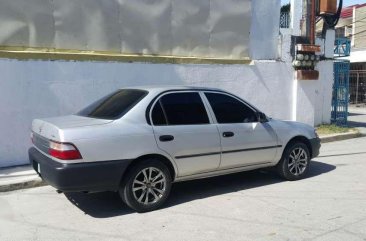 Toyota Corolla 1997 FOR SALE