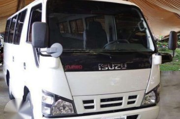 Isuzu i-Van 2011 for sale