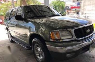 Ford Expedition 2001 FOR SALE